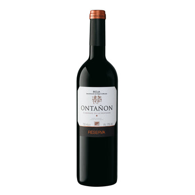 Ontanon Rioja Reserva 2010 (magnum) - Spiritly