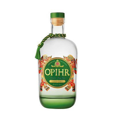 Opihr Arabian Edition Gin - Spiritly