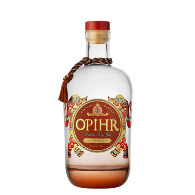 Opihr Gin Far East Edition Gin - Spiritly