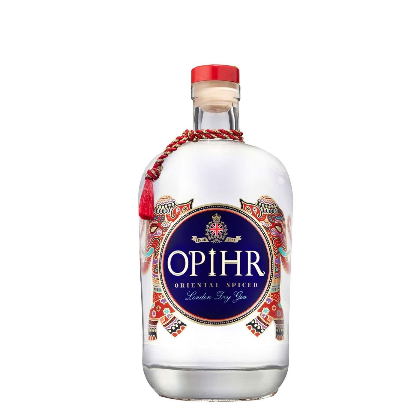 Opihr Oriental London Dry Gin - Spiritly