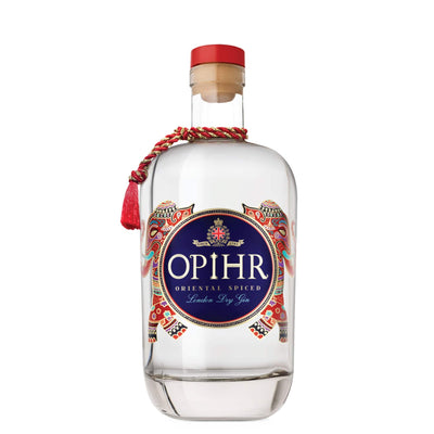 Opihr Oriental Spiced Gin - Spiritly