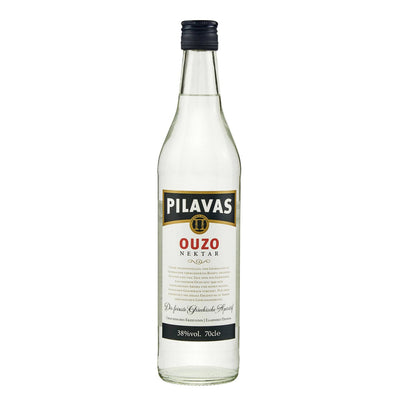 Ouzo Nektar Pilavas - Spiritly