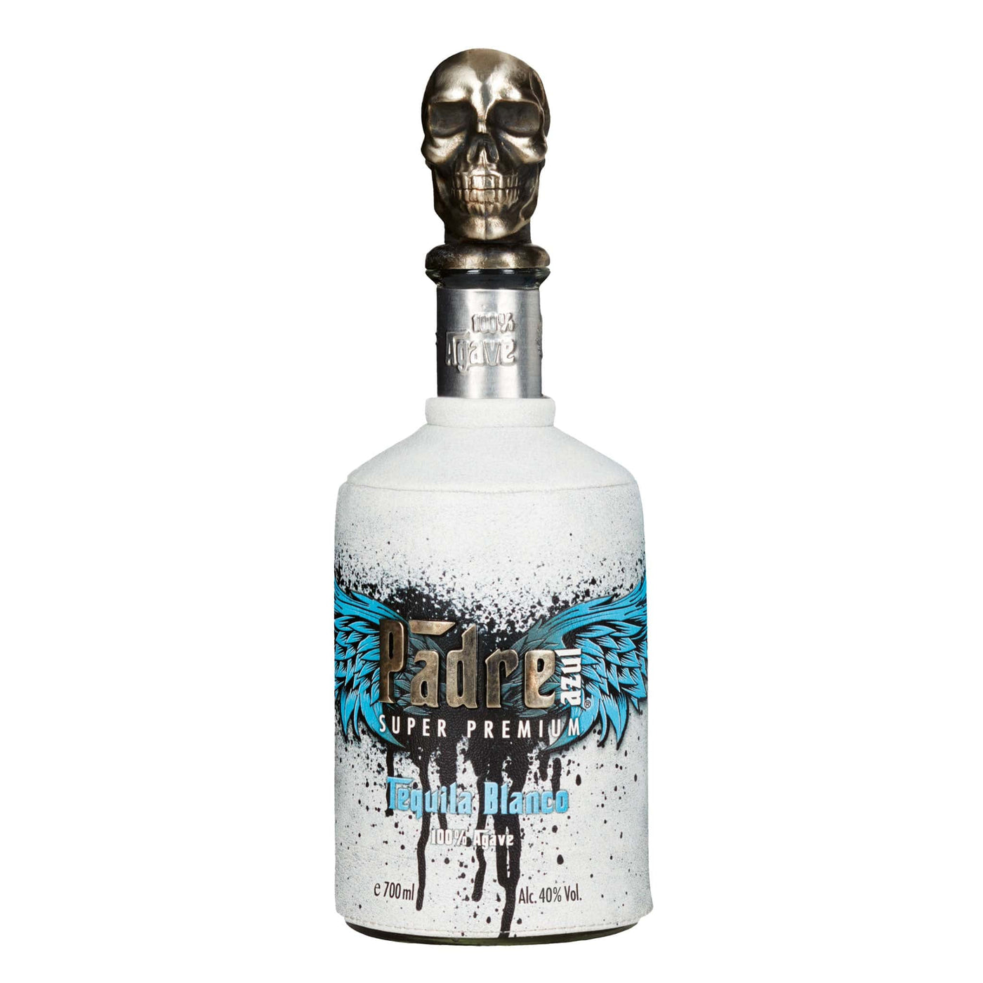 Padre Azul Blanco Tequila - Spiritly