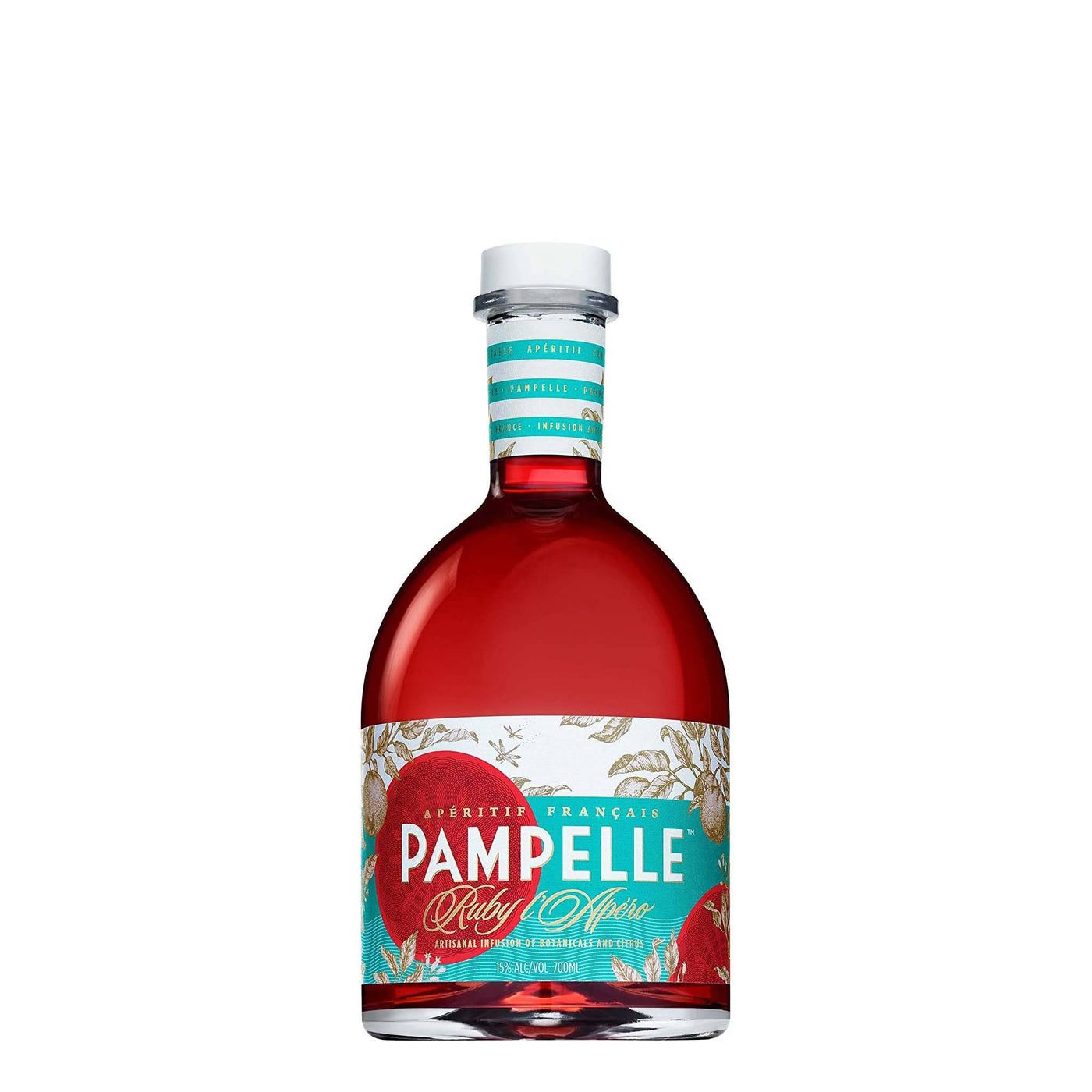 Pampelle Liqueur - Spiritly