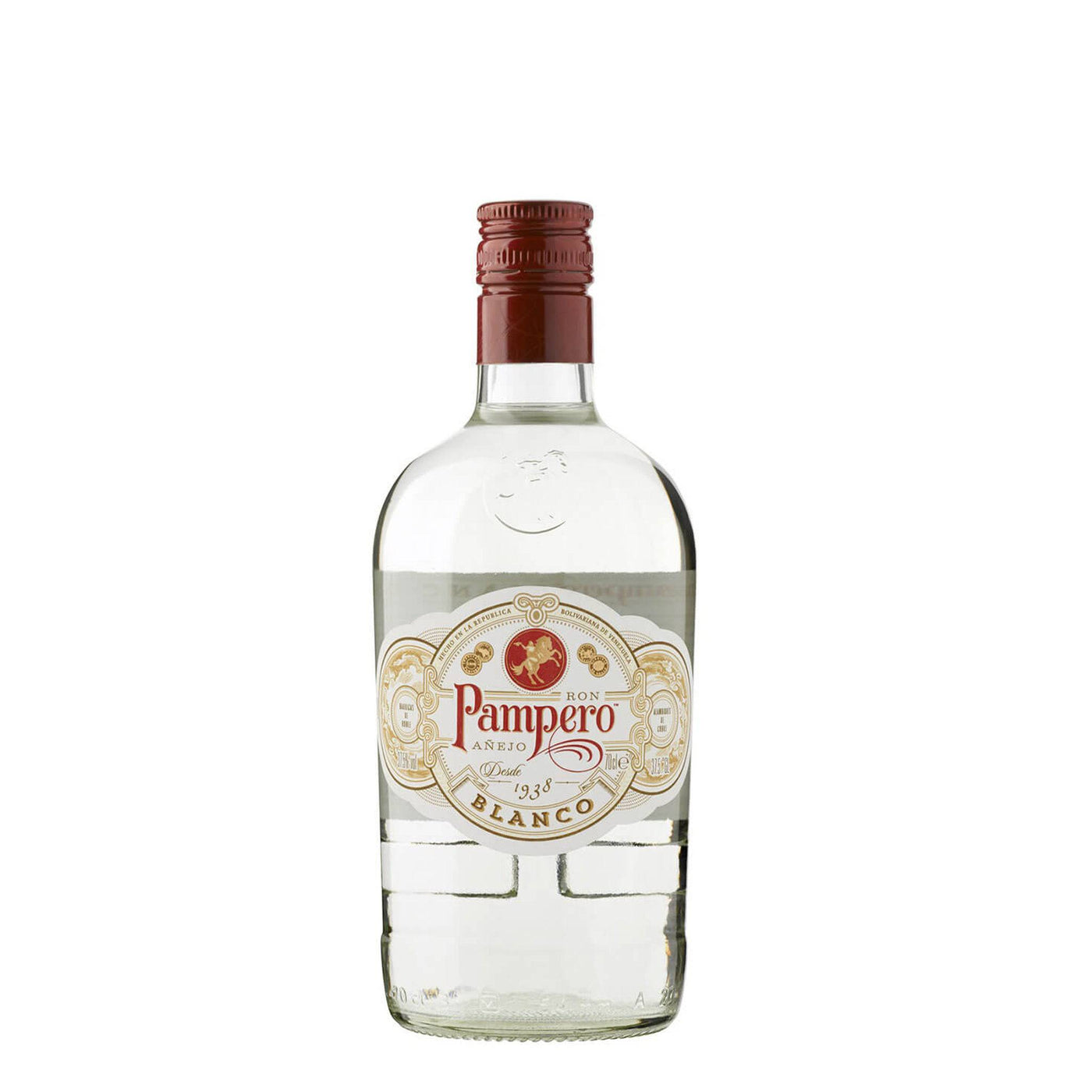 Pampero Blanco Rum - Spiritly