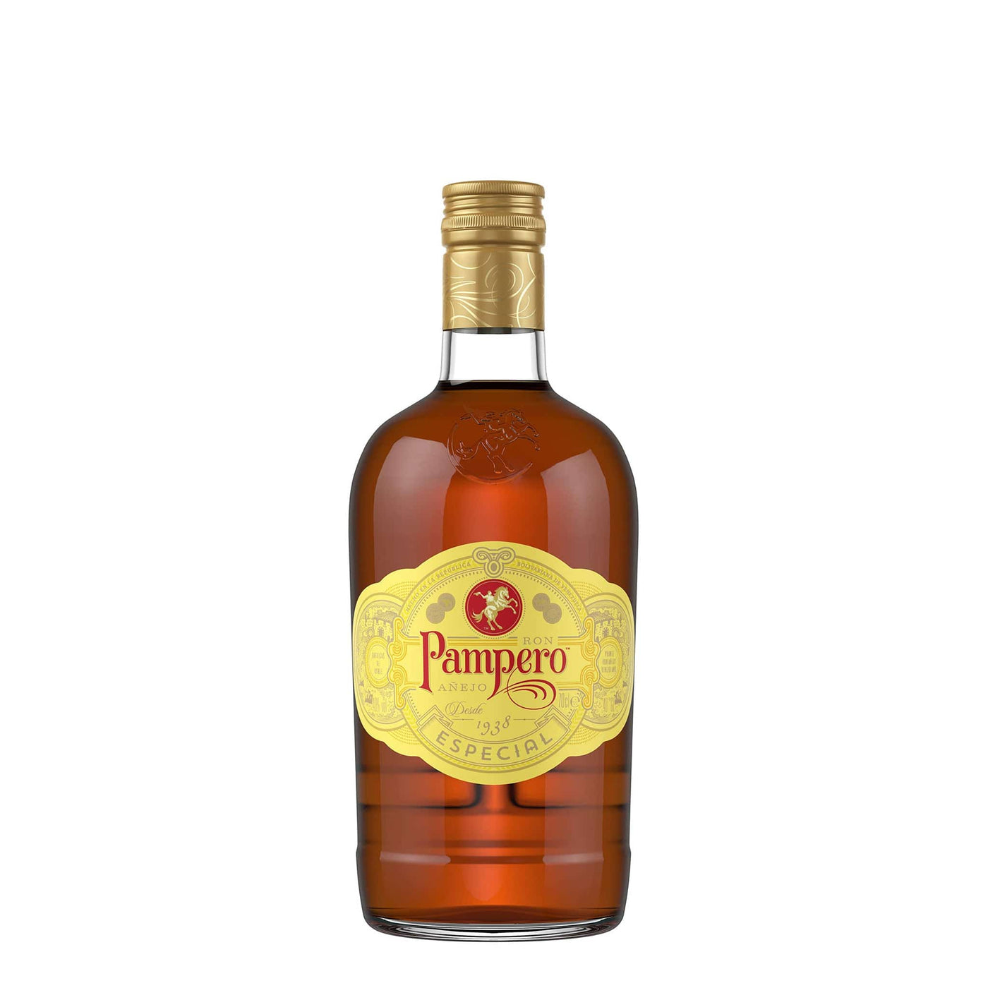 Pampero Especial Rum - Spiritly
