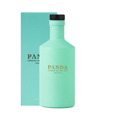 Panda Limited Edition 2022 Gin - Spiritly