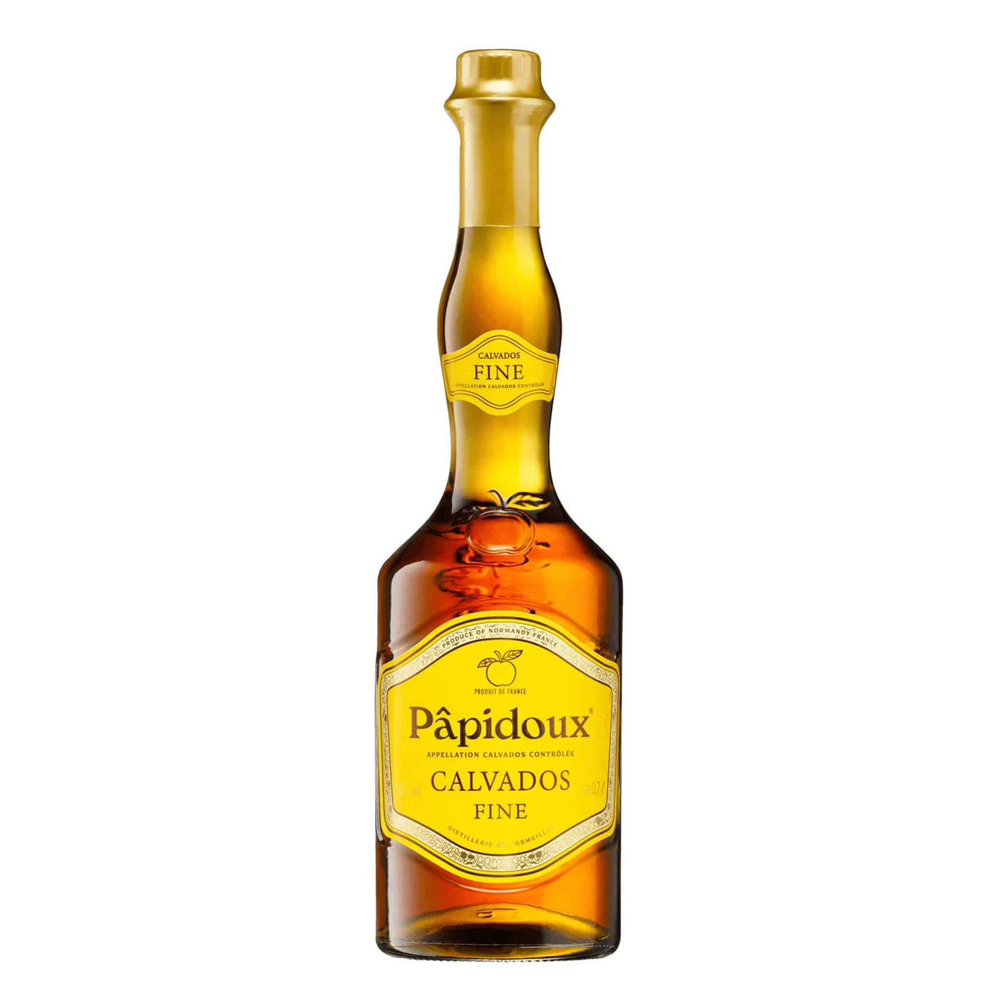 Papidoux Fine Calvados - Spiritly