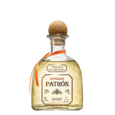Patron Reposado Tequila - Spiritly