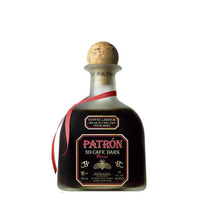 Patron XO Dark Cocoa Tequila - Spiritly