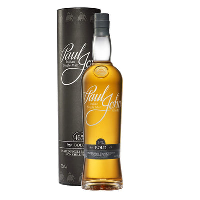 Paul John Bold Whisky - Spiritly