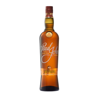 Paul John Nirvana Whisky - Spiritly