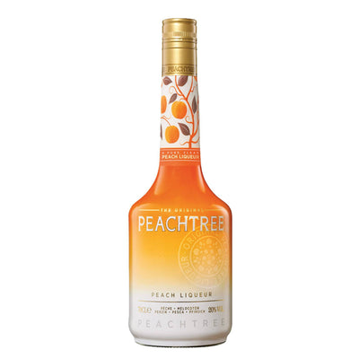 Peachtree Liqueur - Spiritly