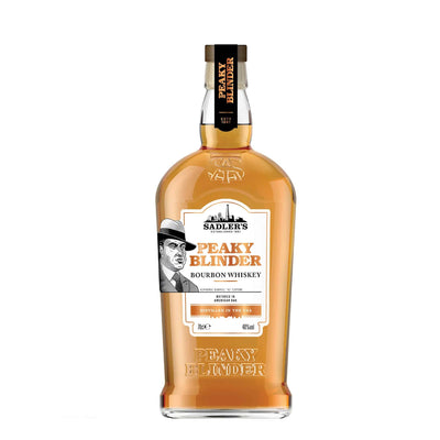 Peaky Blinder Bourbon Whiskey - Spiritly