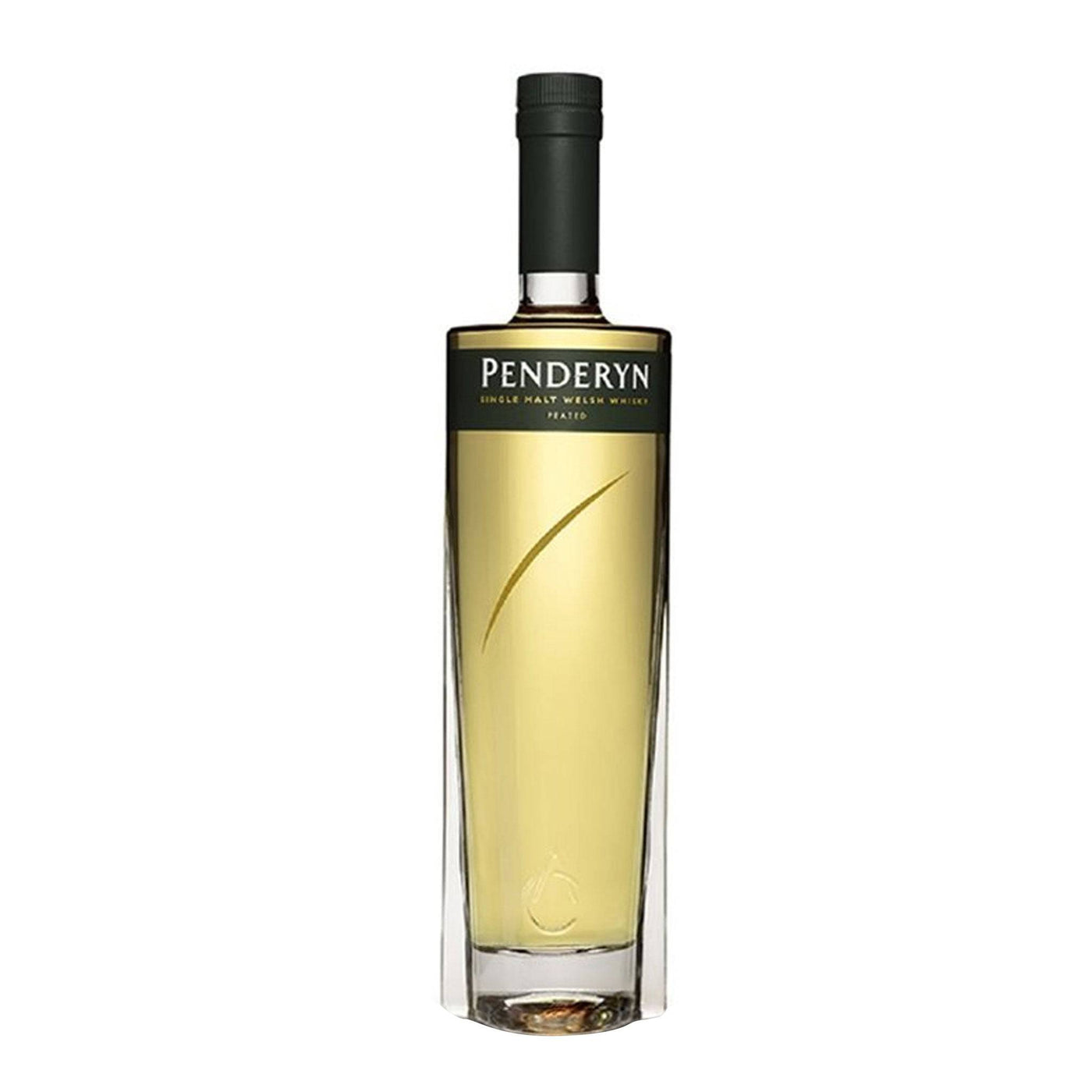 Penderyn Peated Whisky - Spiritly