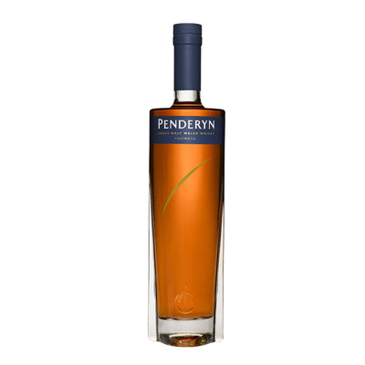 Penderyn Portwood Whisky - Spiritly