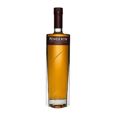 Penderyn Sherry Wood Whisky - Spiritly