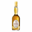 Bottle of Pere Magloire Fine Calvados, a clear apple brandy from the Pere Magloire spirits collection.