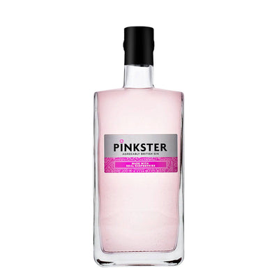 Pinkster Agreeably Gin - Spiritly