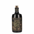 Pirate's Grog 13 Years No.13 Single Batch Gold Rum bottle with label detail, showcasing its rich color and premium packaging.