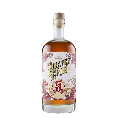 Pirate’s Grog 5 Years Rum - Spiritly