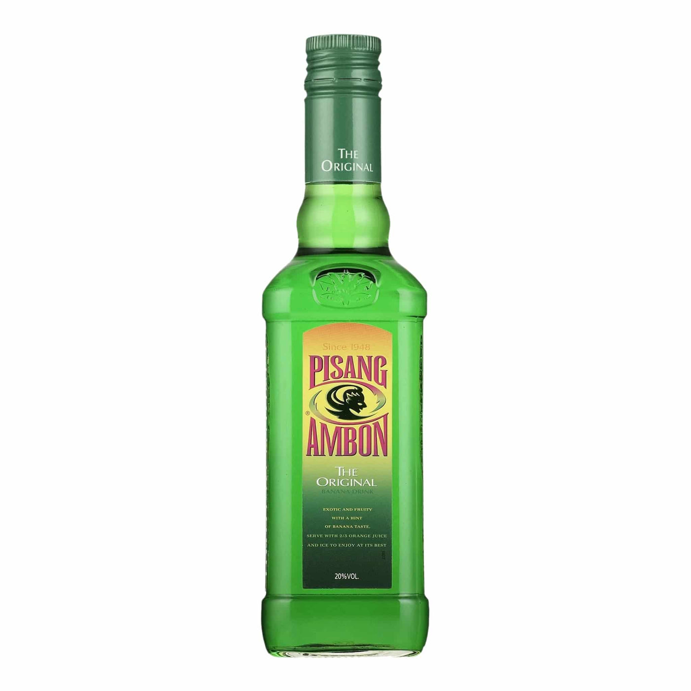 Pisang Ambon Liqueur - Spiritly