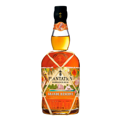 Plantation Grande Reserve Rum - Spiritly