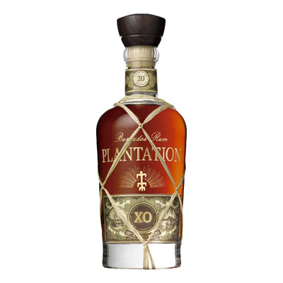 Plantation XO 20th Anniversary Rum - Spiritly