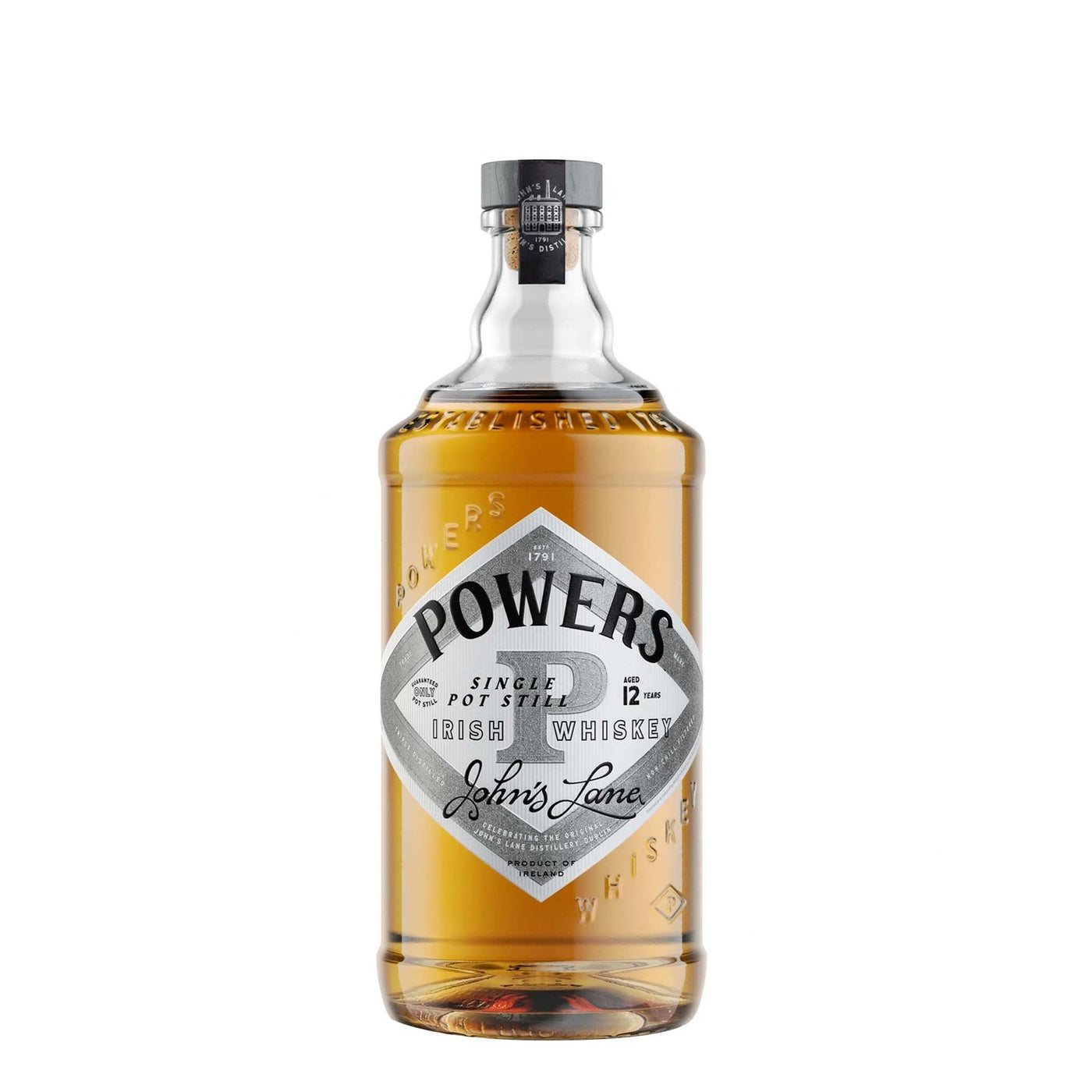 Powers John Lane Whiskey - Spiritly