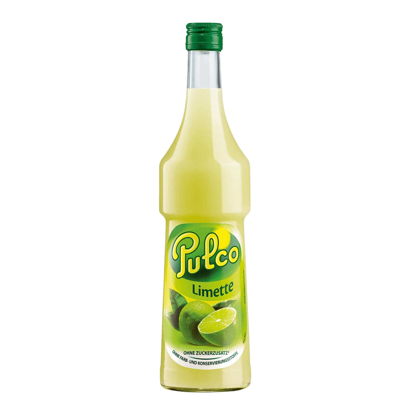 Pulco Limette Lime Juice - Spiritly