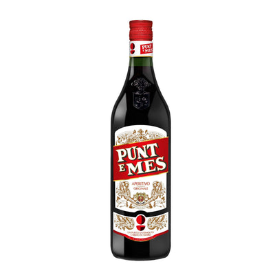 Punt e Mes Vermouth - Spiritly