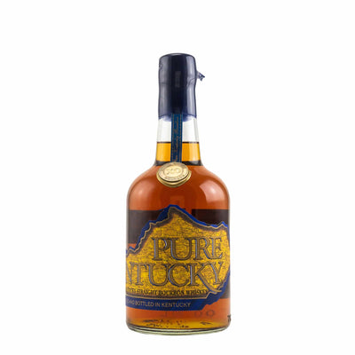 Pure Kentucky XO Bourbon - Spiritly