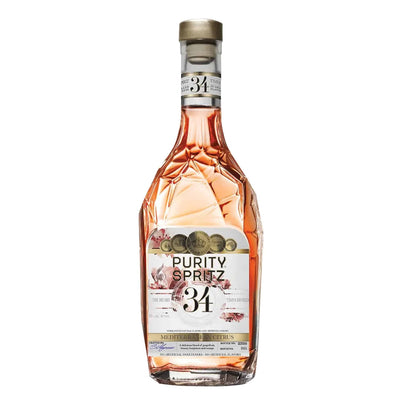 Purity Spritz 34 Vodka - Spiritly