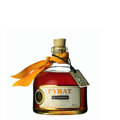 Pyrat XO Rum - Spiritly