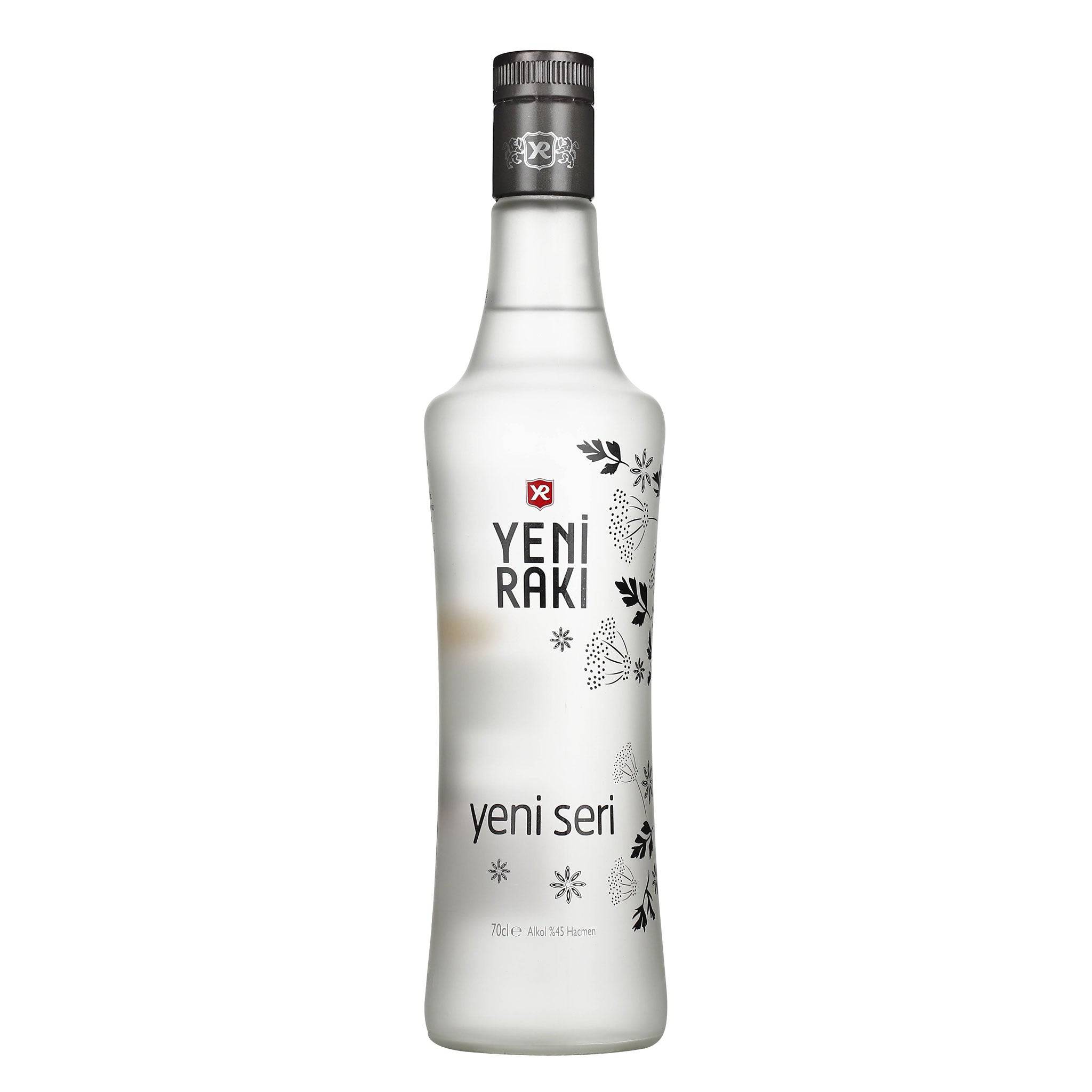 Yeni Raki Yeni Seri– Spiritly UK