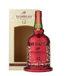 Redbreast 12 Years Bird Feeder Edition whiskey bottle from Redbreast, featuring a unique bird feeder design on the label.