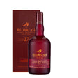 Redbreast 27 Years Batch No.5 Irish whiskey bottle with a dark label and gold accents, showcasing a single pot still whiskey.