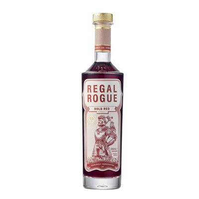 Regal Rogue Bold Red Vermouth - Spiritly