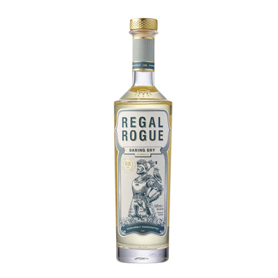 Regal Rogue Daring Dry Vermouth - Spiritly