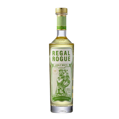 Regal Rogue Lively White Vermouth - Spiritly