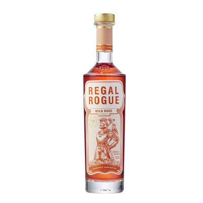 Regal Rogue Wild Rose Vermouth - Spiritly