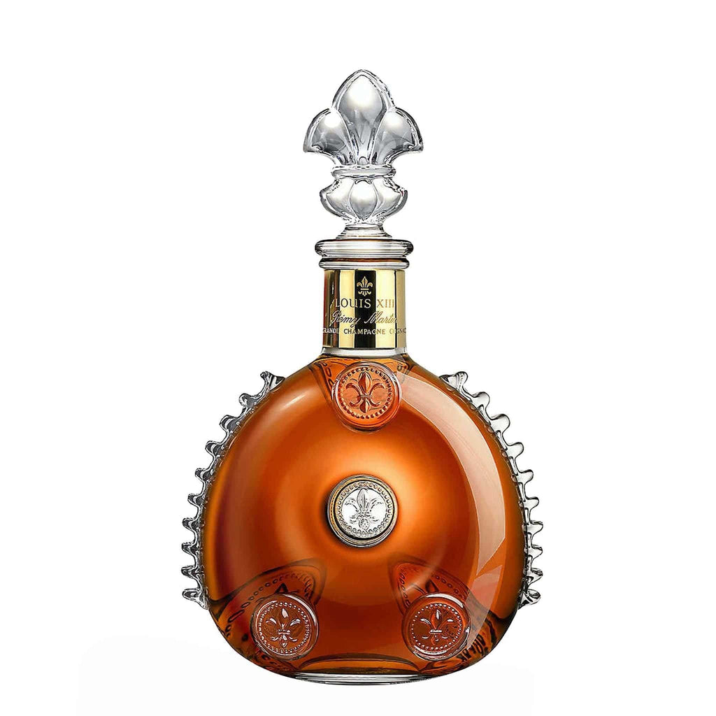 ブランデー REMY MARTIN LOUIS XIII remy-martin-louis-xiii-