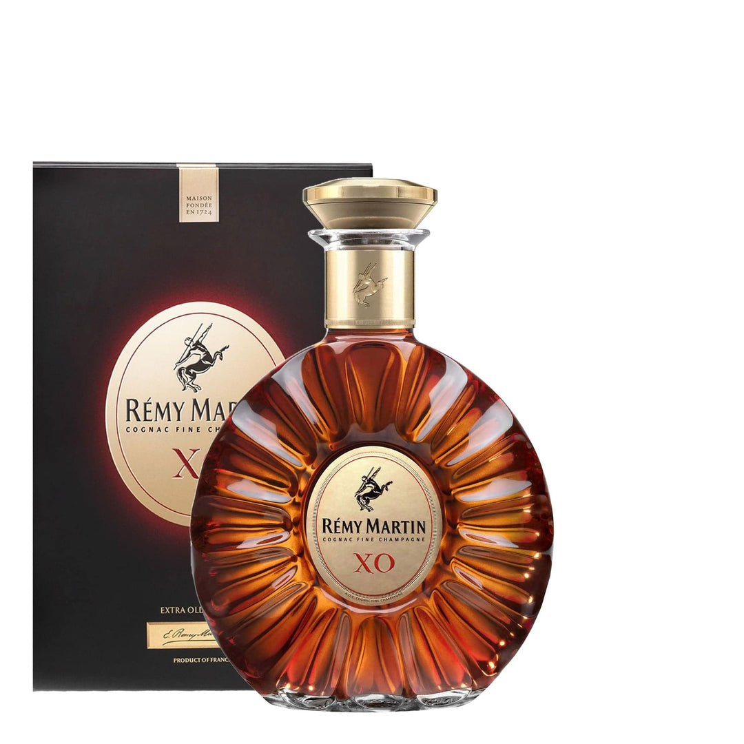 Rémy Martin Cognac Very Old Remy Martin XO Cognac | Spiritly UK