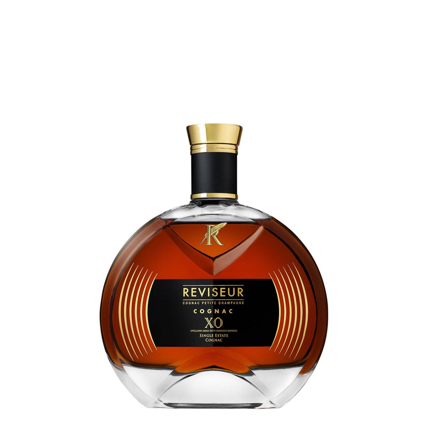 Reviseur XO Decanter Cognac - Spiritly