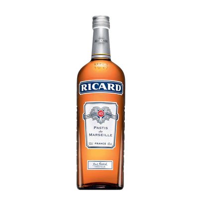 Ricard Liqueur - Spiritly