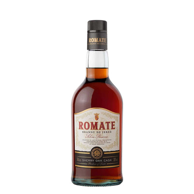Romate Solera Reserva Brandy - Spiritly