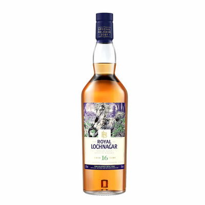 Royal Lochnagar 16 Years Special Release 2021 Whisky - Spiritly
