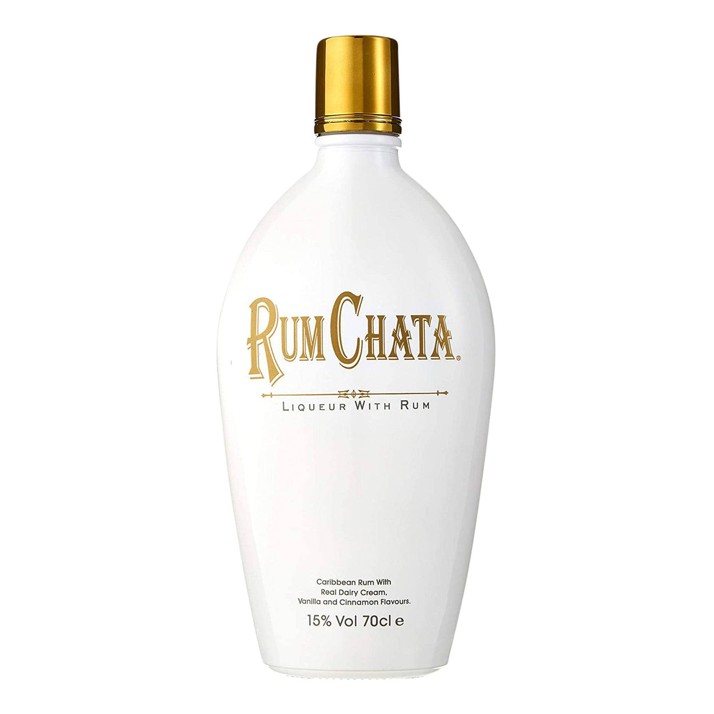 Rumchata Rum - Spiritly