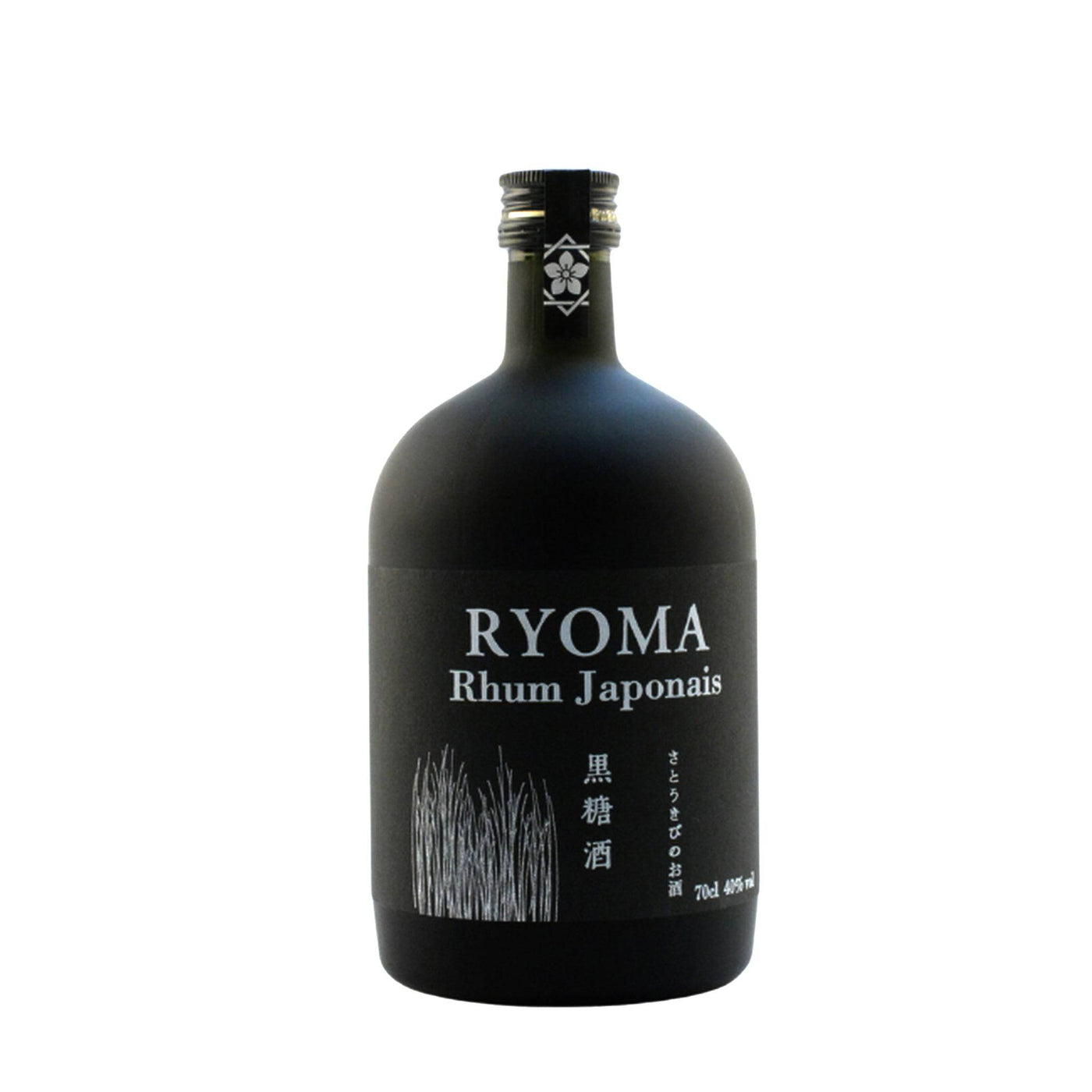 Ryoma Rum - Spiritly