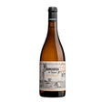 Bottle of Sangarida La Yegua white wholesale wine by Spiritly, with label and clear glass bottle visible.